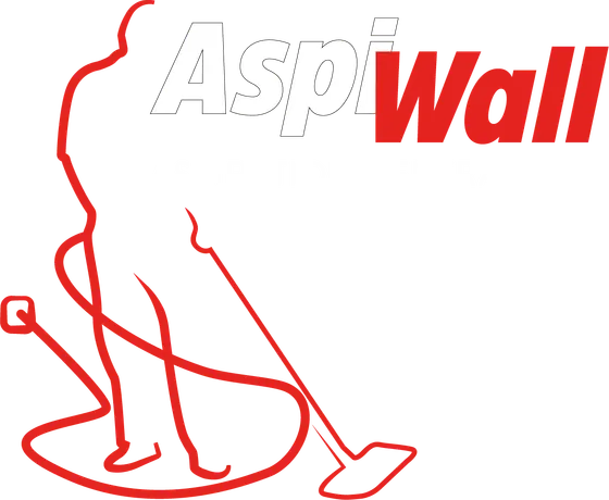 AspiWall — aspiration centralisée