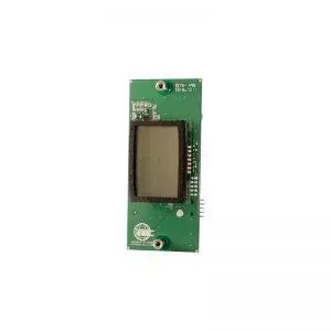 Écran LCD Cyclovac
