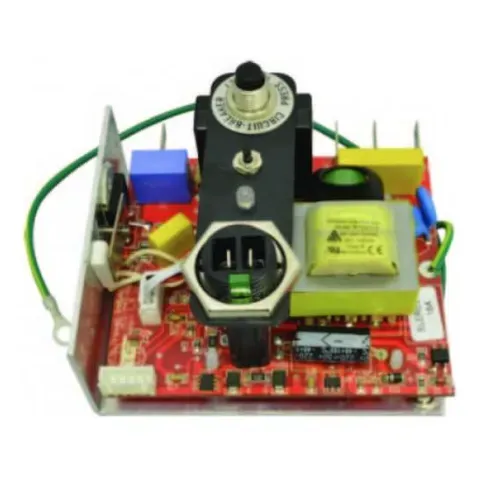 Carte électronique Cyclovac — GX910SV / DL3510SV