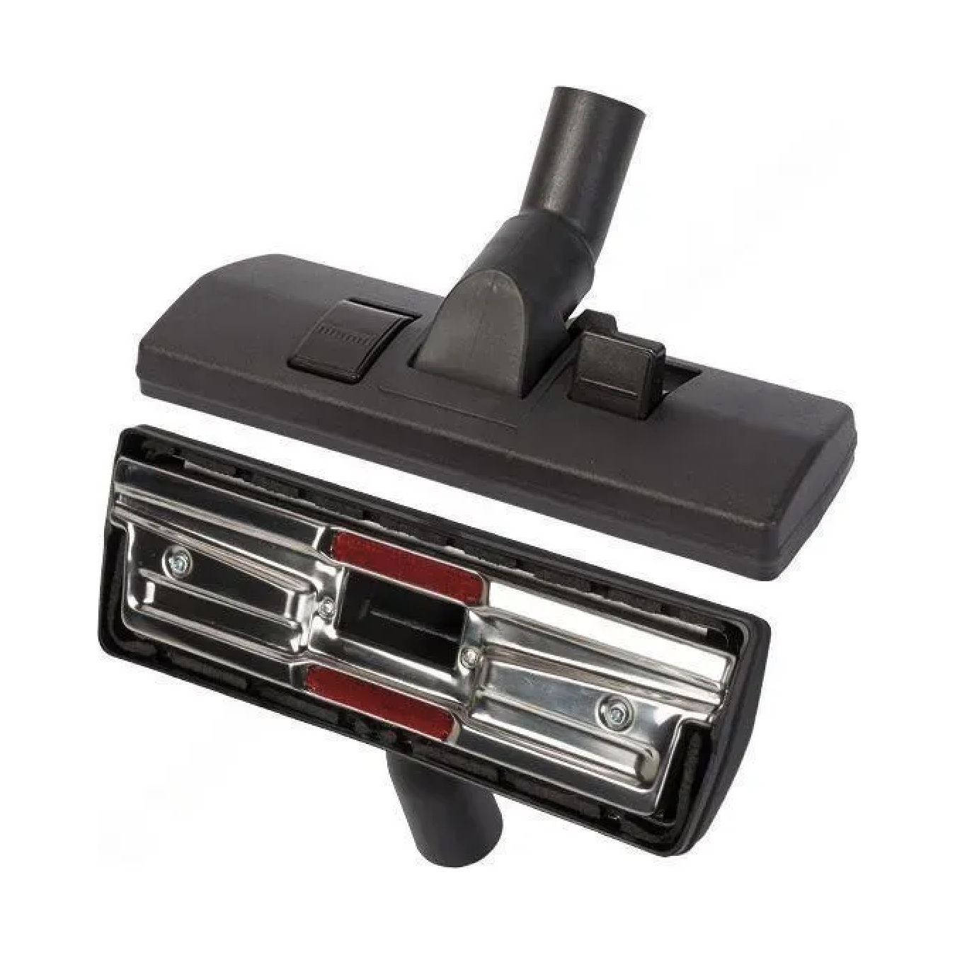 Brosse combinée universelle