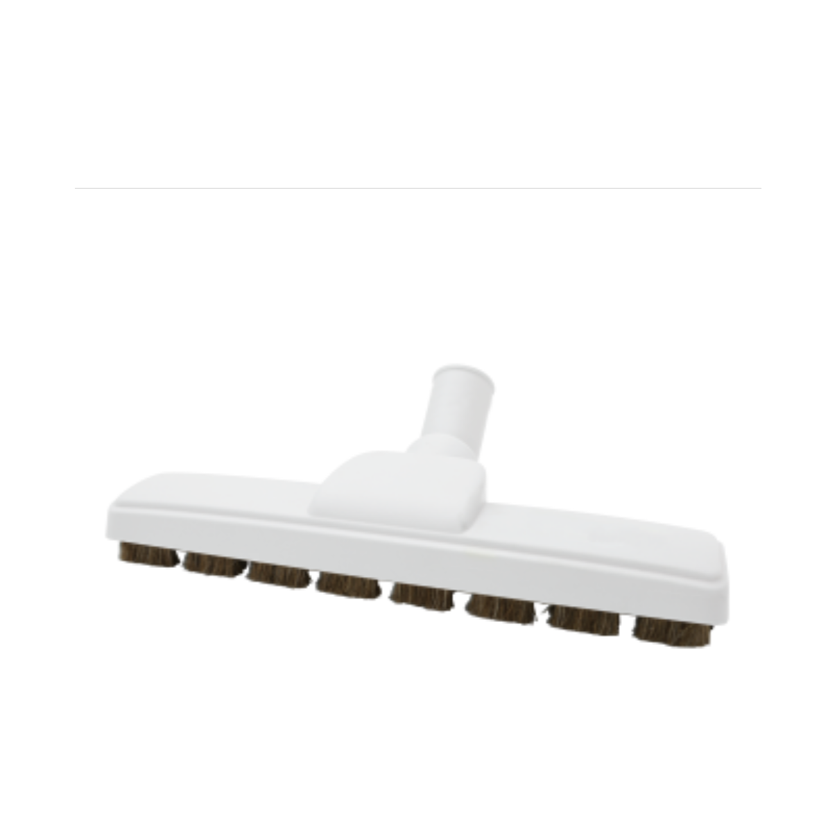 Brosse de sol à crin doux