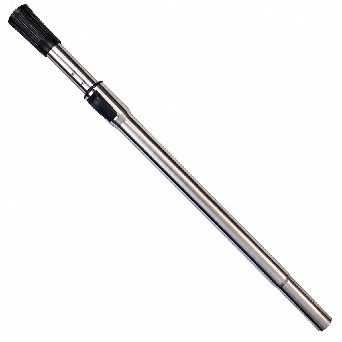 Canne d'aspiration inox