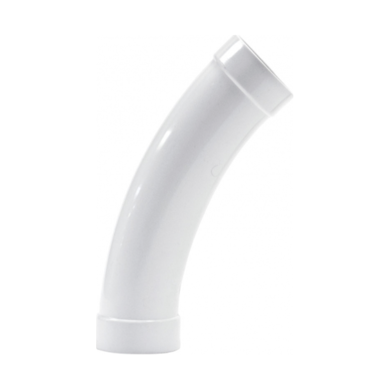 Coude 45° Retraflex