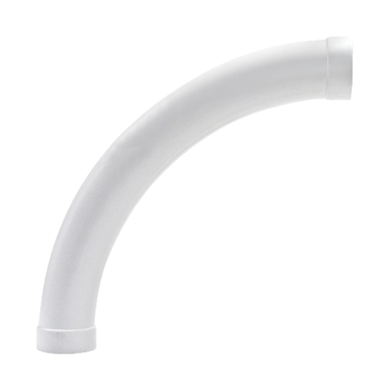Coude 90° Retraflex