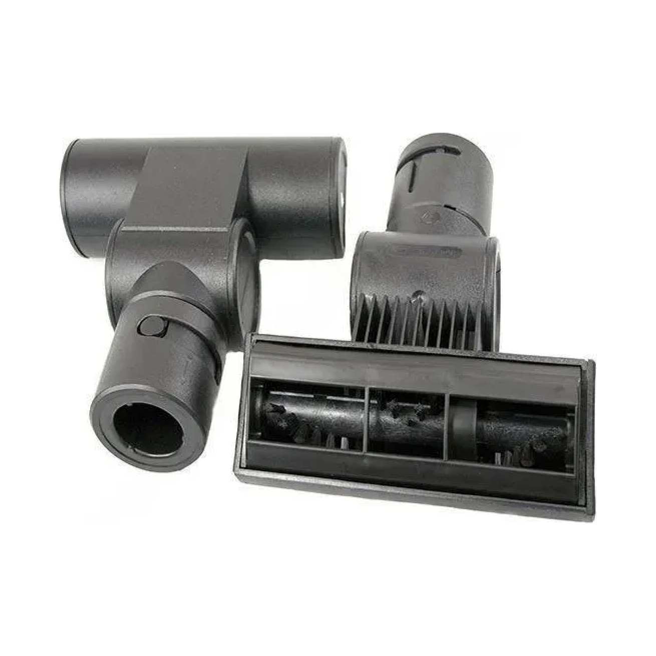 Mini turbo brosse