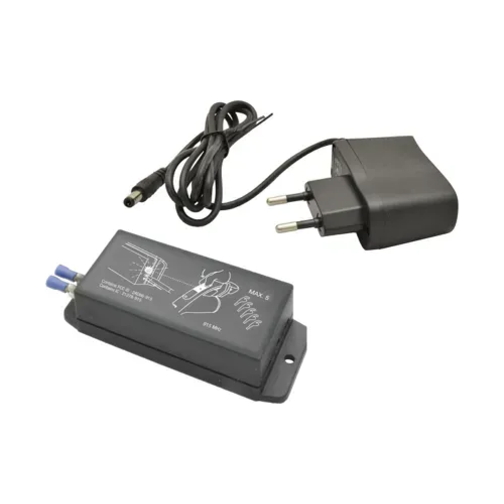 Poignée RF complète + récepteur