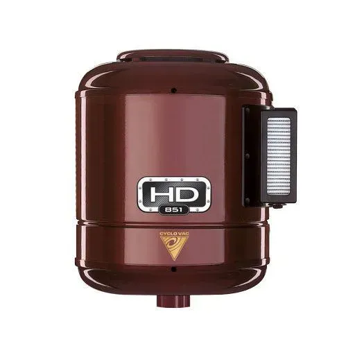 Moteur Cyclovac (unité générique)
