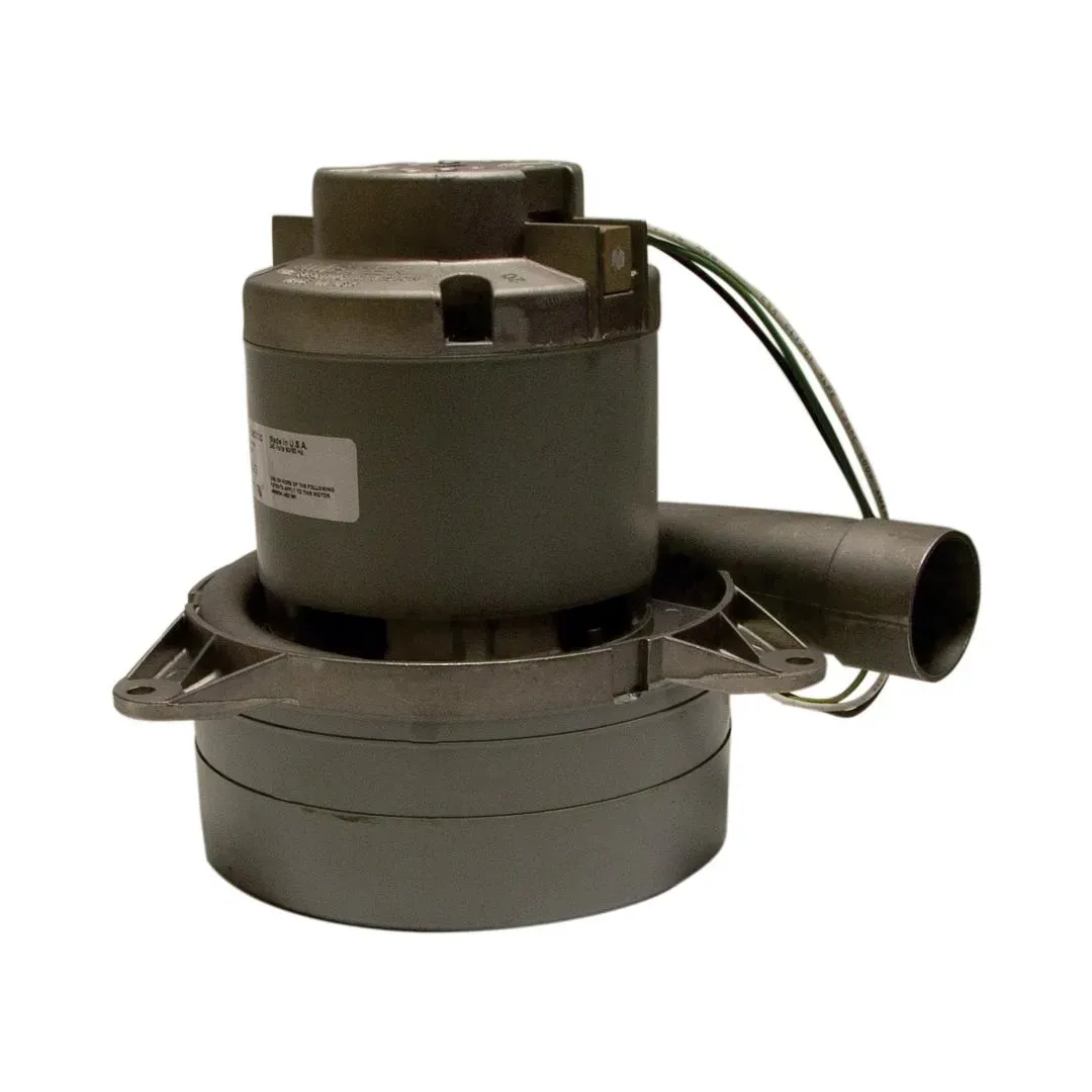 Moteur Cyclovac DL150, HD851