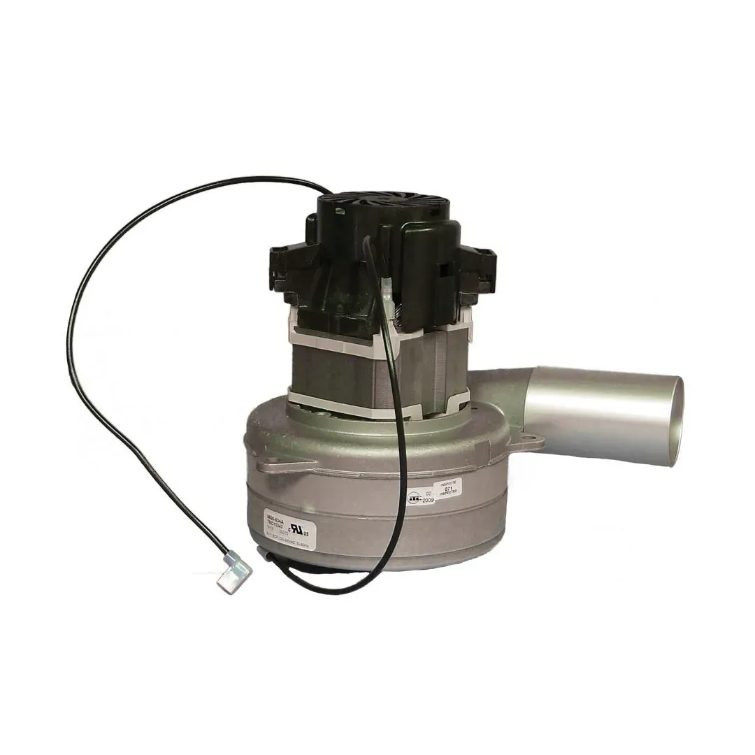 Moteur Cyclovac DL140B, DL-GX310, GX710SV, DL-GX5011, HX7515