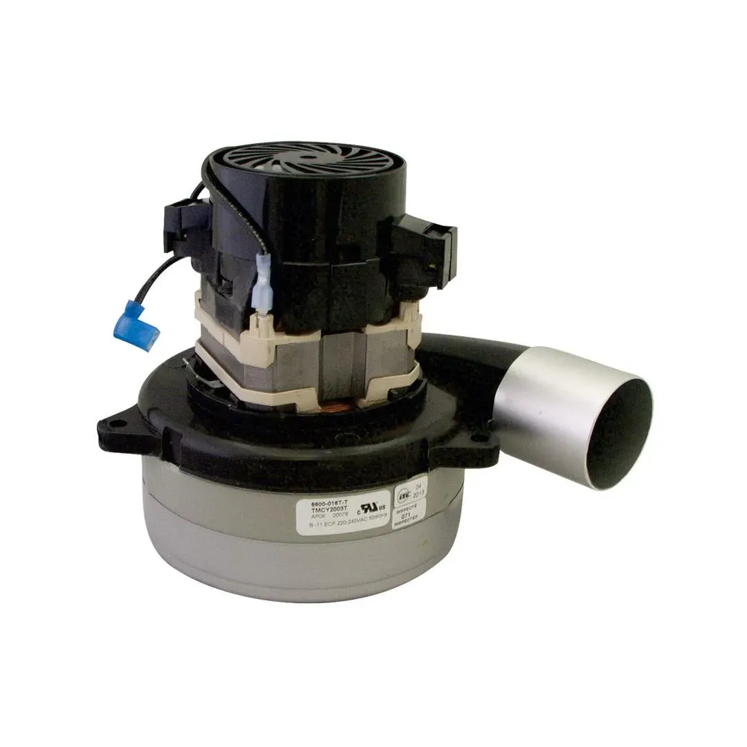 Moteur Cyclovac DL-GX2011, DL-EH-HX2015, DL140sv