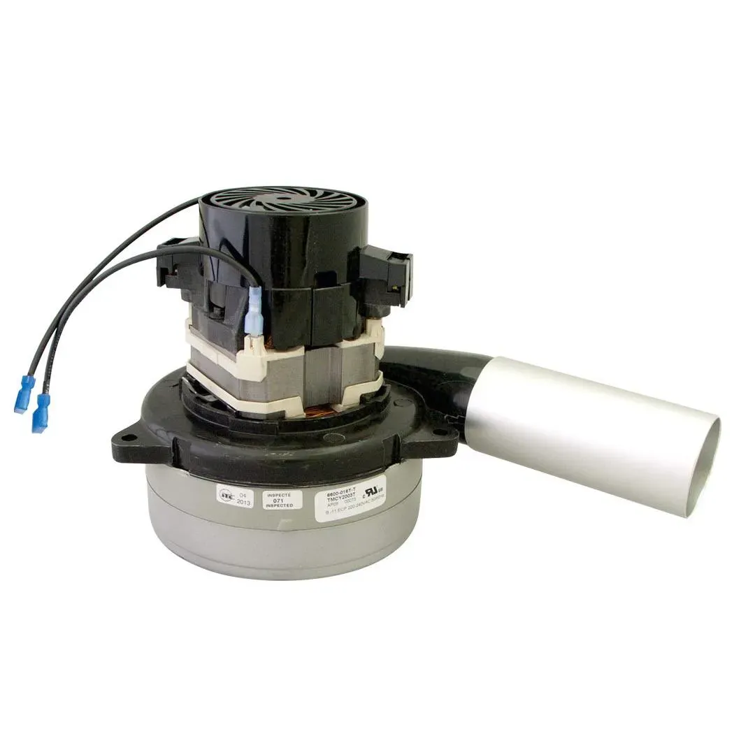 Moteur Cyclovac DL410sv
