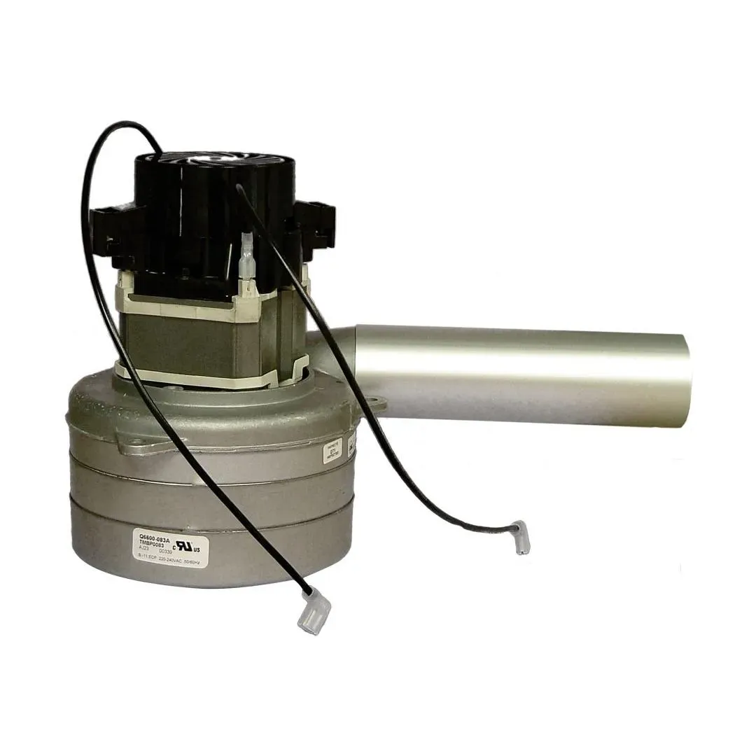 Moteur Cyclovac DL7011, GX7011, 7011 Hepa