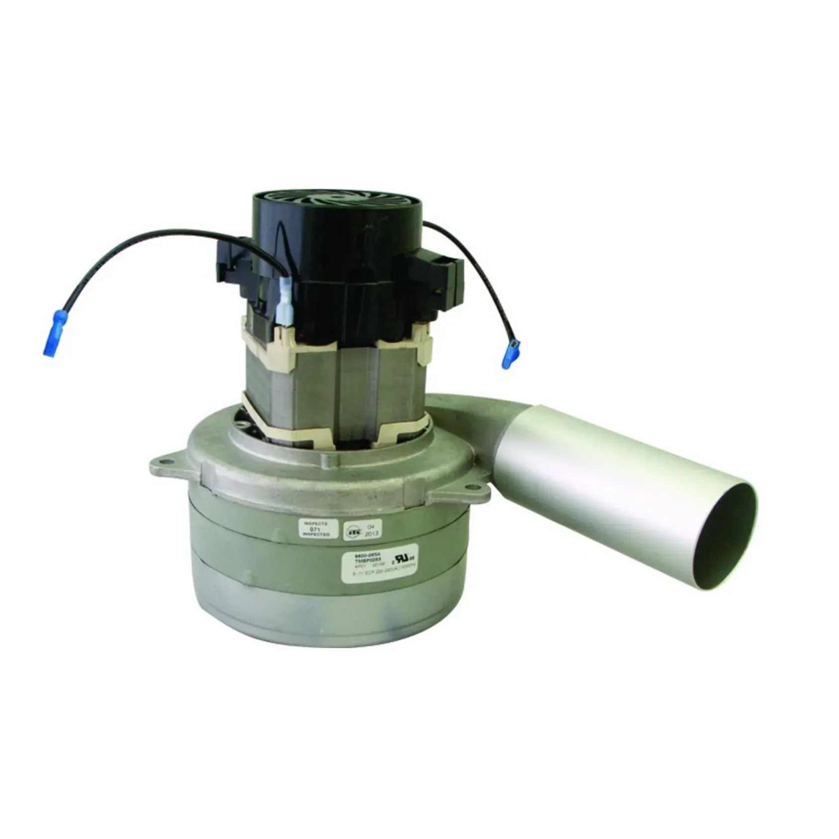 Moteur Cyclovac DL-E-GS-GX711, DL-EH-HX715