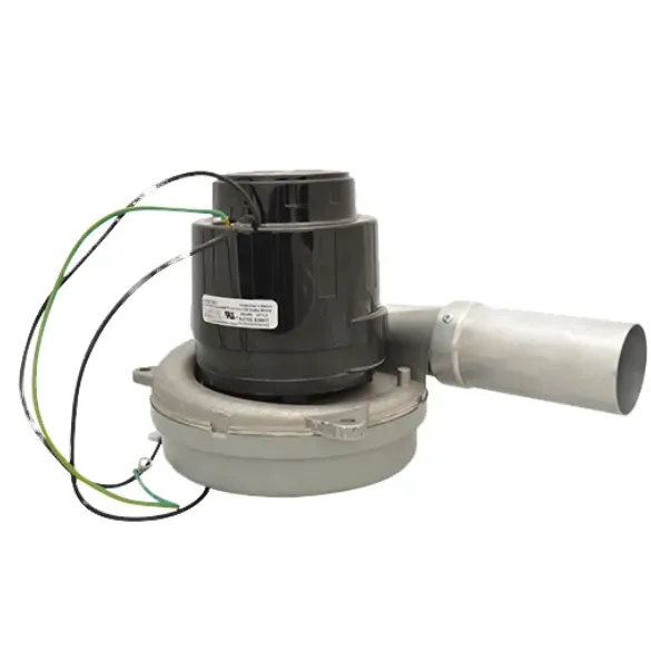 Moteur Cyclovac H725, HX725, HD7525