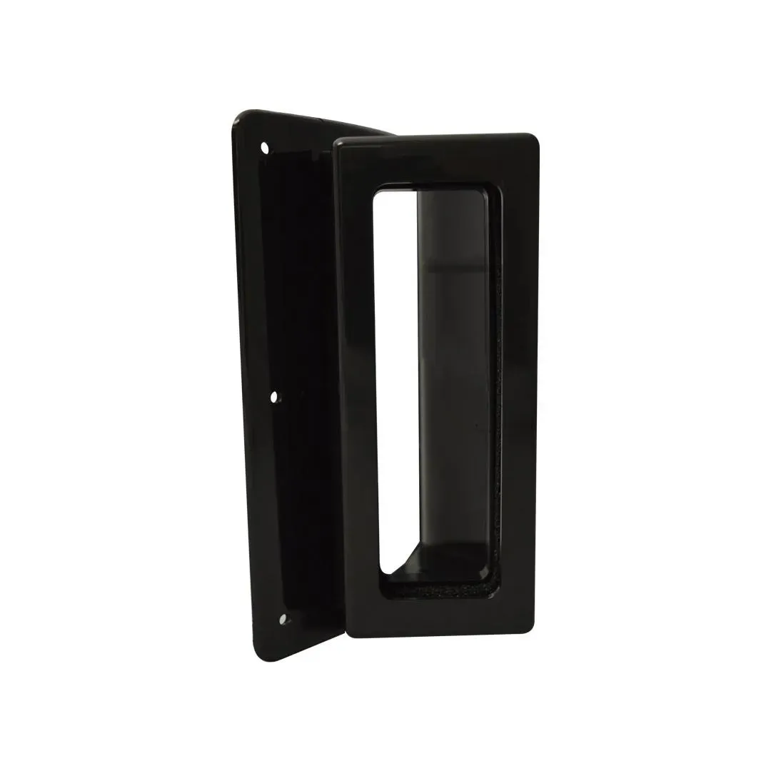 Porte-filtre à charbon Cyclovac