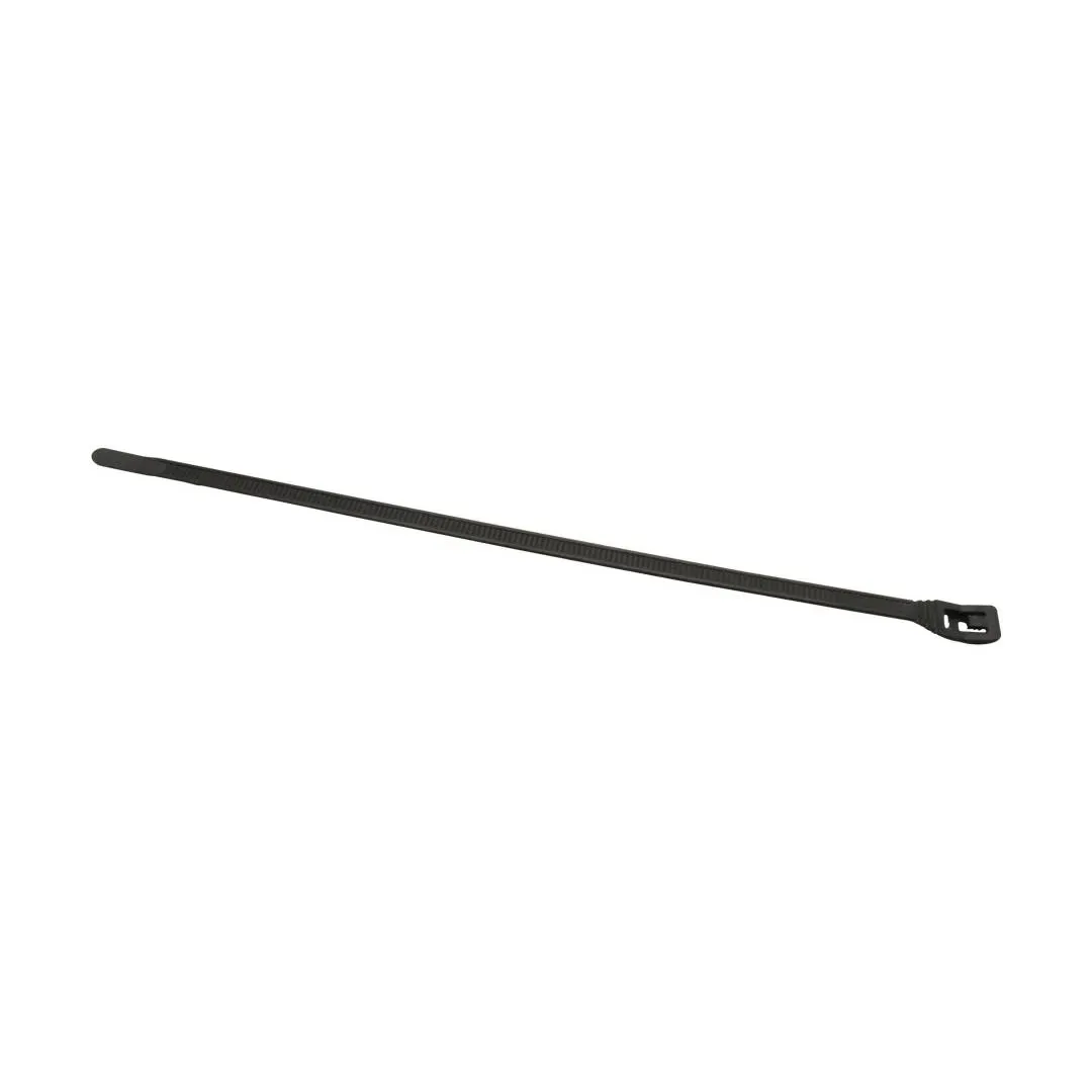 Serre-câble Retraflex (flexible + housse)
