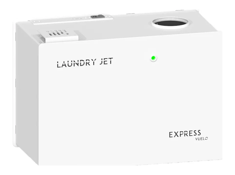 Système Laundry Jet Express