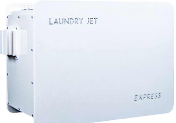 Centrale Laundry Jet Express