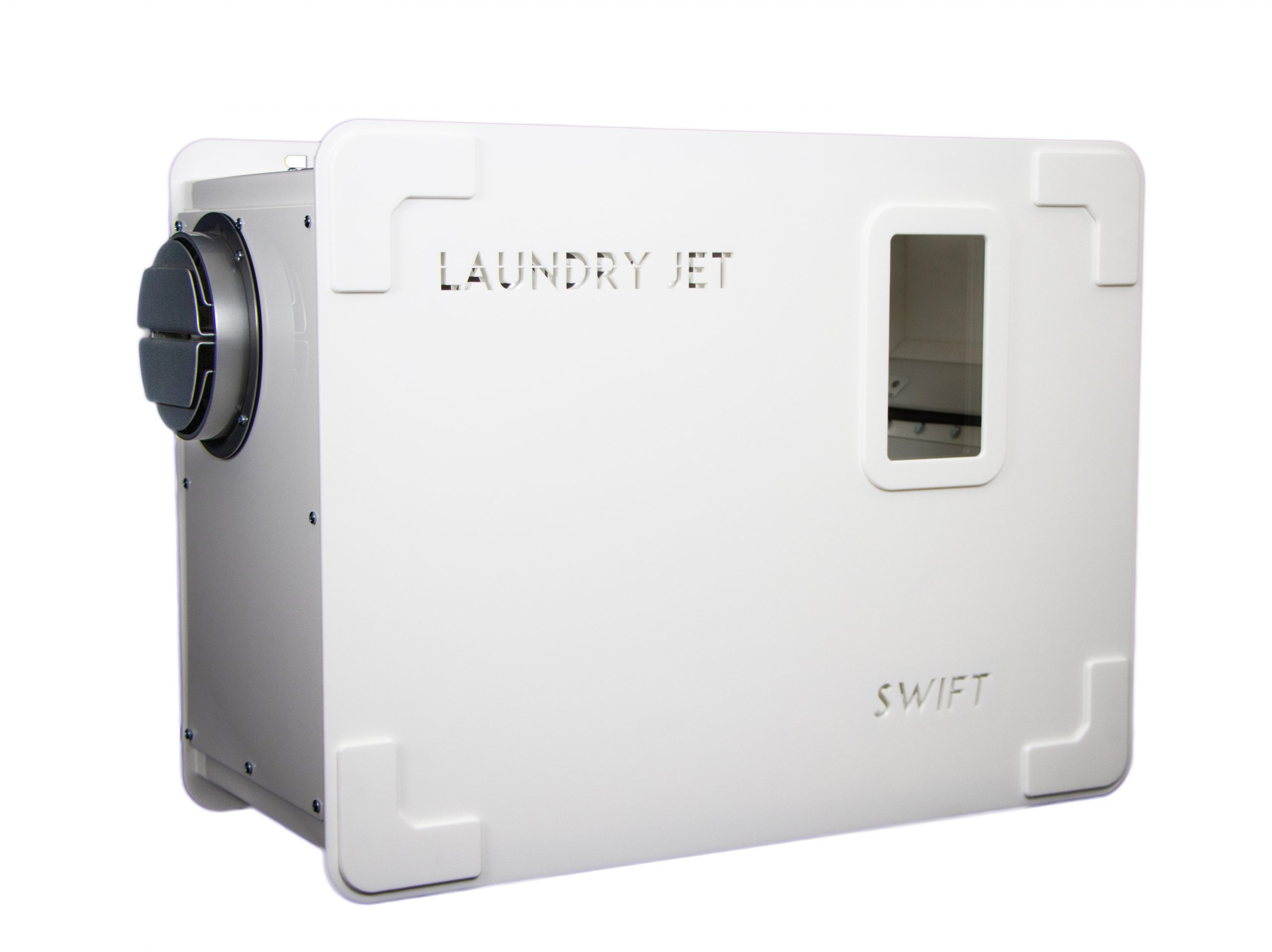Centrale Laundry Jet Swift
