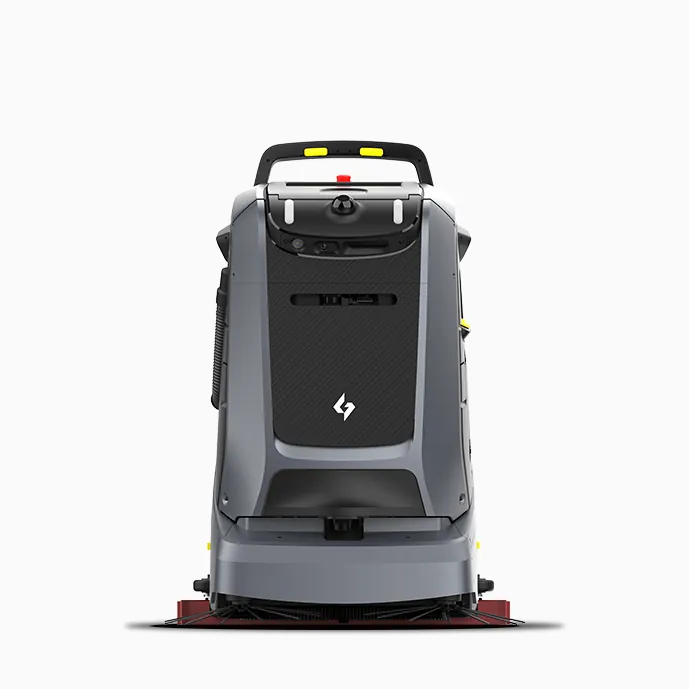 Robot de nettoyage professionnel Gausium Mira